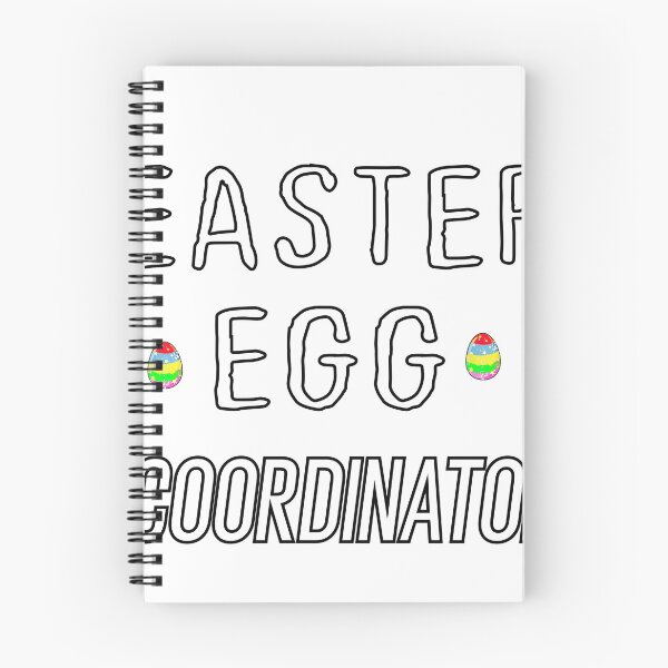 Item preview, Easter Egg Coordinator Funny Boys Girls  designed and sold by designreb.