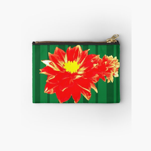 Item preview, Red Dahlia designed and sold by dilstudio.