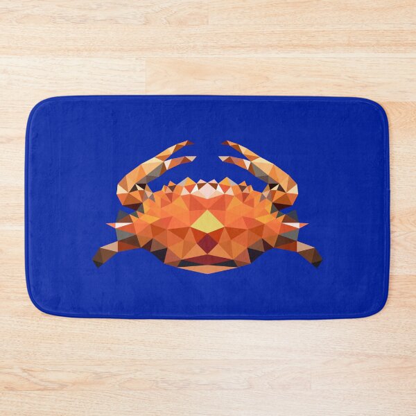Item preview, Crab designed and sold by M K D.