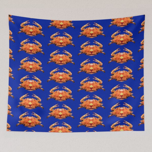 Item preview, Crab designed and sold by M K D.