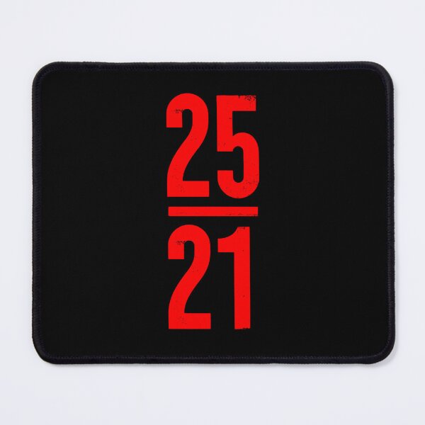 Item preview, Twenty Five Twenty One designed and sold by POPSWITH.