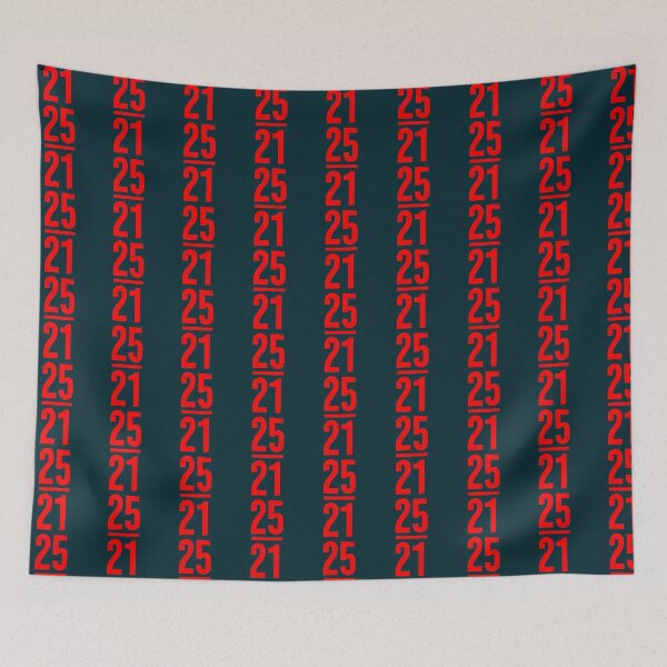 Item preview, Twenty Five Twenty One  designed and sold by POPSWITH.