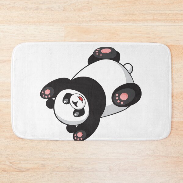 Item preview, Panda  designed and sold by Vaglestyle.