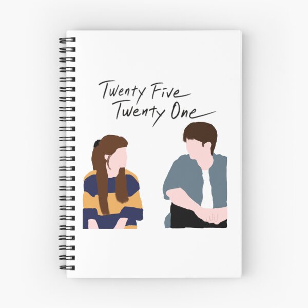 Item preview, Twenty Five Twenty One Fanart     designed and sold by POPSWITH.
