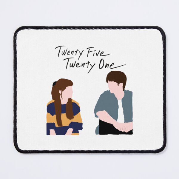 Item preview, Twenty Five Twenty One Fanart designed and sold by POPSWITH.