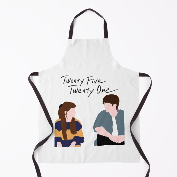 Item preview, Twenty Five Twenty One Fanart     designed and sold by POPSWITH.