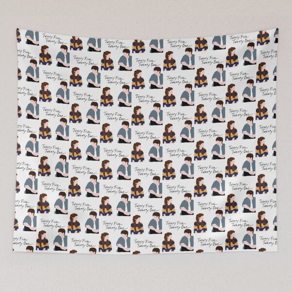 Item preview, Twenty Five Twenty One Fanart     designed and sold by POPSWITH.