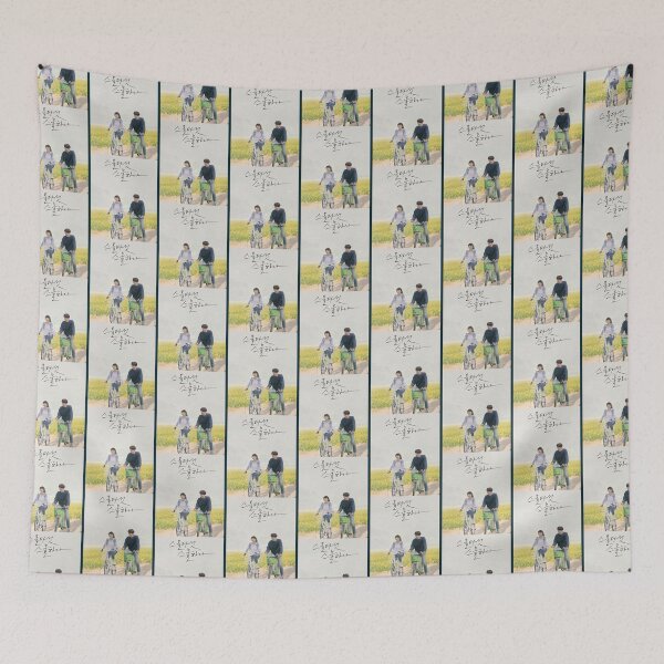 Item preview, Twenty Five Twenty One Graphic  designed and sold by POPSWITH.