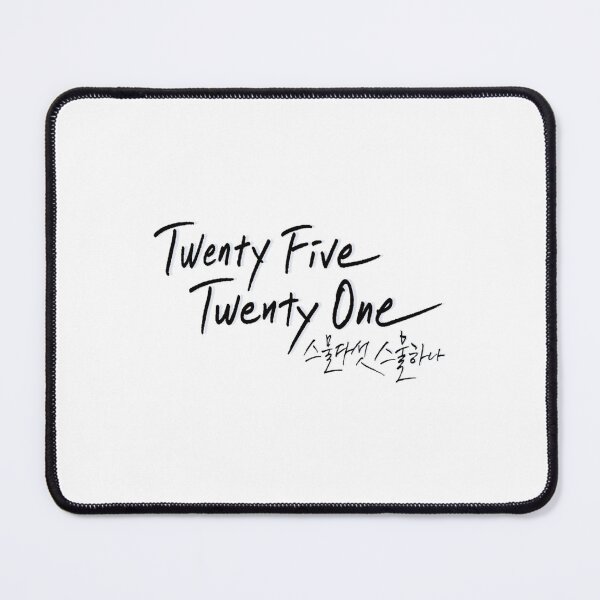 Item preview, Twenty Five Twenty One kdrama      designed and sold by POPSWITH.