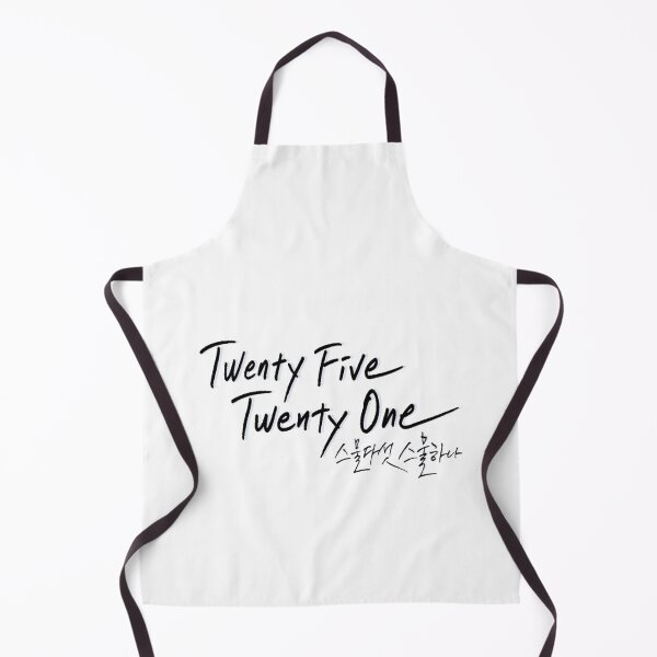 Item preview, Twenty Five Twenty One kdrama designed and sold by POPSWITH.