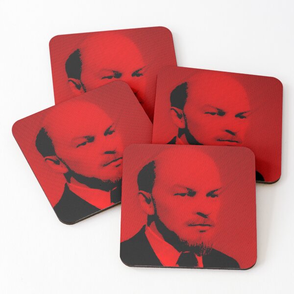 Item preview, Lenin   designed and sold by OnlyC.