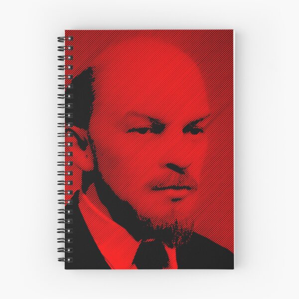 Item preview, lenin designed and sold by OnlyC.