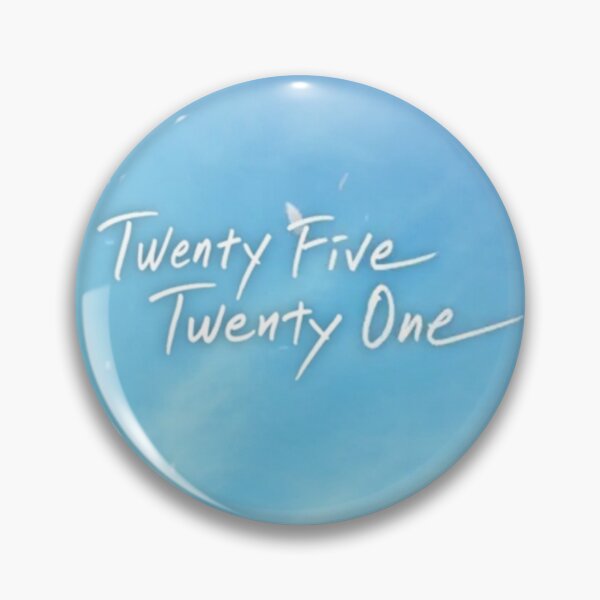 Item preview, twenty five twenty one kdrama   designed and sold by POPSWITH.
