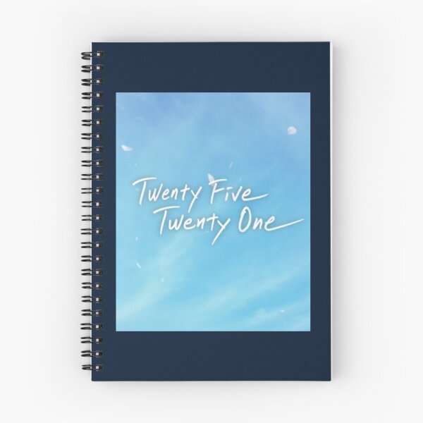 Item preview, twenty five twenty one kdrama   designed and sold by POPSWITH.