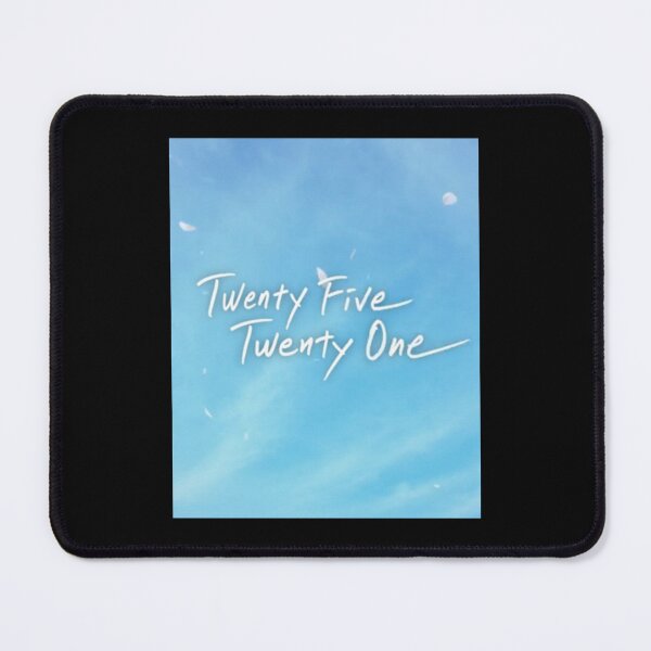 Item preview, twenty five twenty one kdrama designed and sold by POPSWITH.