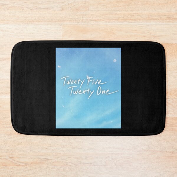 Item preview, twenty five twenty one kdrama   designed and sold by POPSWITH.