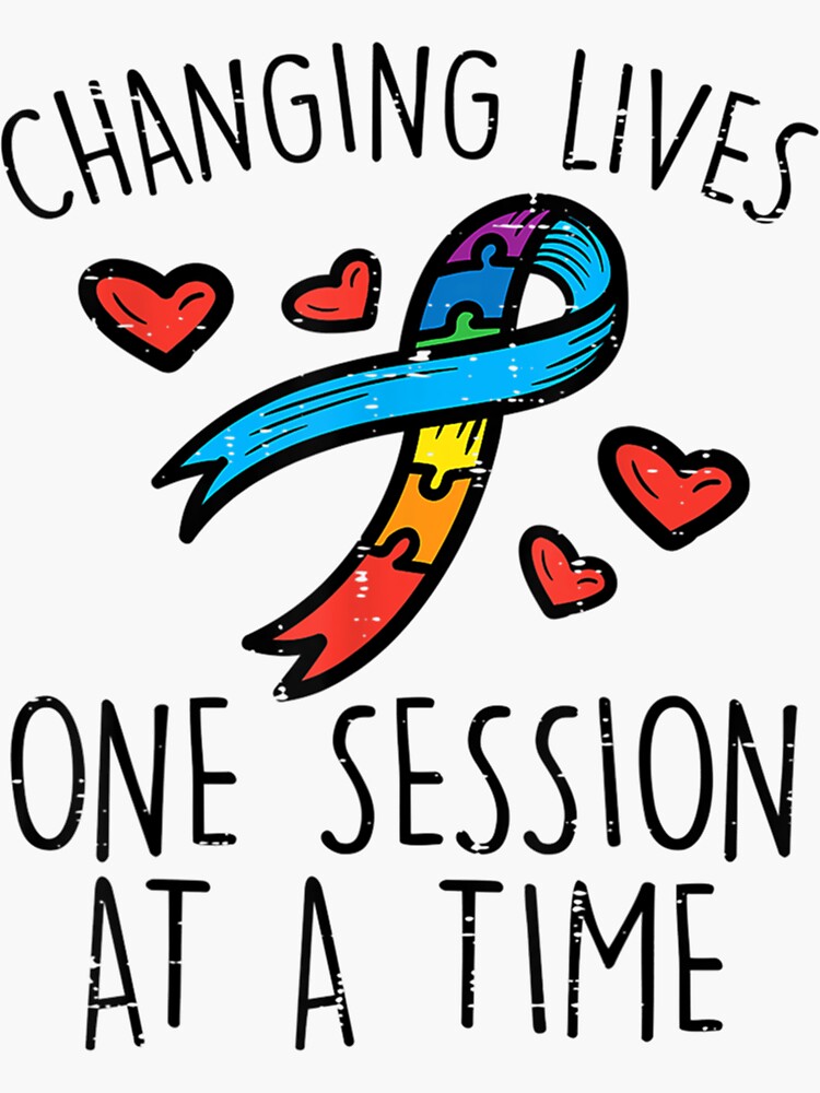 "Autism Therapist Autism Teacher Changing Lives One Session At A Time