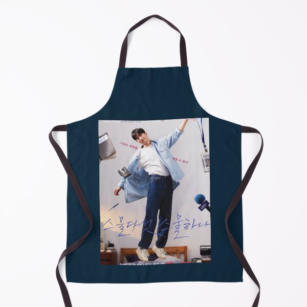 Item preview, Twenty Five Twenty One Kdrama - Nam Joo hyuk - Kim Taeri designed and sold by POPSWITH.