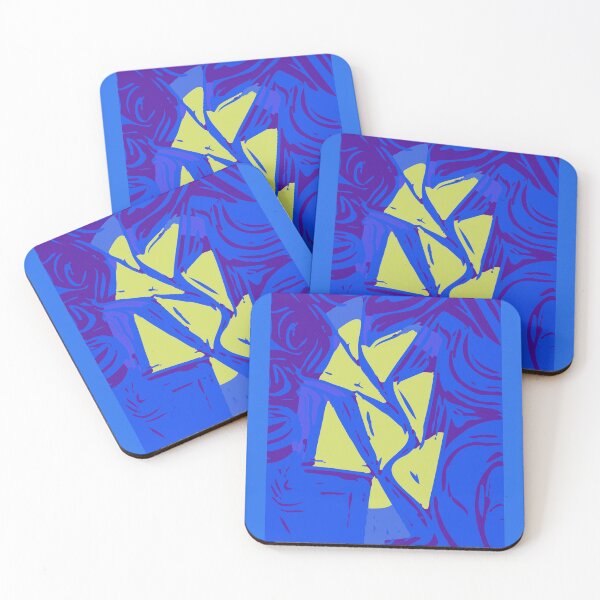 Item preview, TriYellow designed and sold by Joe Sorge.