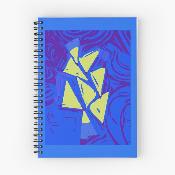 Item preview, TriYellow designed and sold by Joe Sorge.