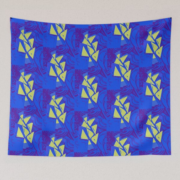 Item preview, TriYellow designed and sold by Joe Sorge.