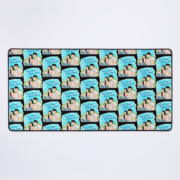 Item preview, Twenty Five Twenty One Kdrama - Nam Joo hyuk - Kim Taeri designed and sold by POPSWITH.