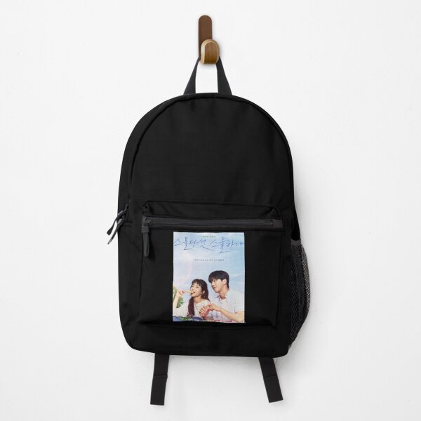 Item preview, Twenty Five Twenty One Kdrama - Nam Joo hyuk - Kim Taeri designed and sold by POPSWITH.