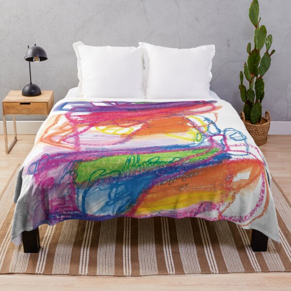 Item preview, Bubbly colorful joy designed and sold by kreativnastudio.