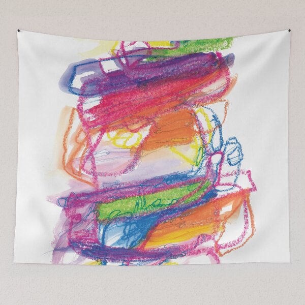 Item preview, Bubbly colorful joy designed and sold by kreativnastudio.
