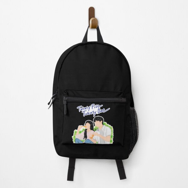 Item preview, Twenty Five Twenty One Kdrama - Nam Joo hyuk - Kim Taeri designed and sold by POPSWITH.
