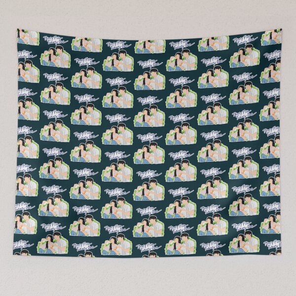 Item preview, Twenty Five Twenty One Kdrama - Nam Joo hyuk - Kim Taeri       designed and sold by POPSWITH.