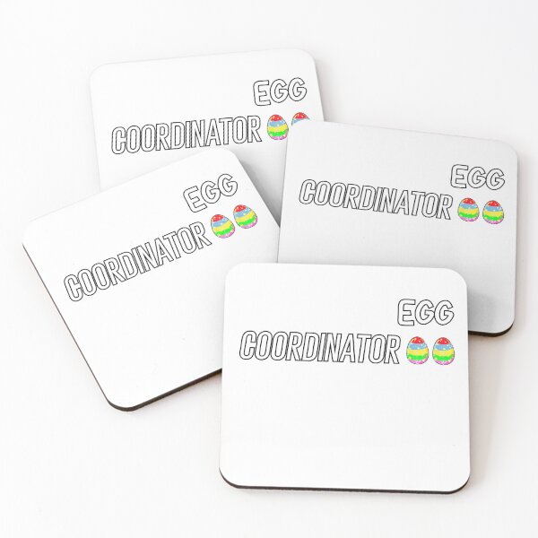Item preview,  Easter Egg Coordinator Funny Boys Girls  designed and sold by designreb.
