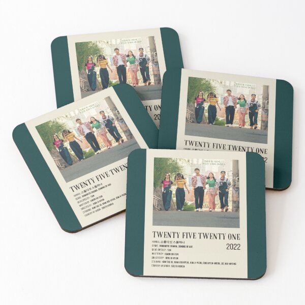 Item preview, twenty five twenty one kdrama mp1   designed and sold by POPSWITH.