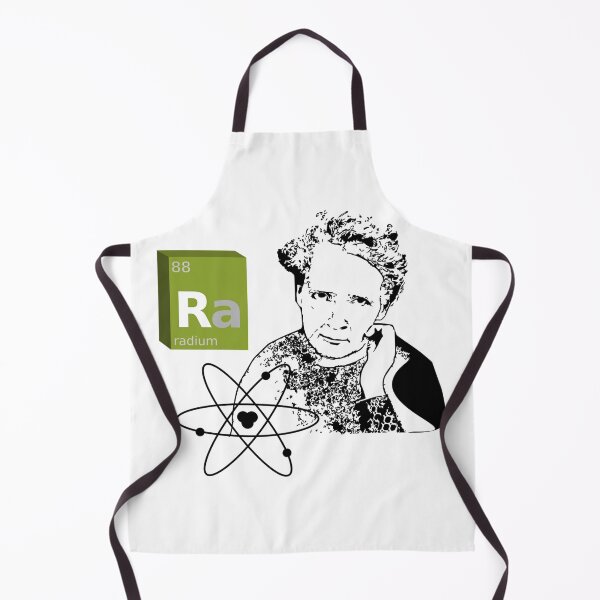 Item preview, Marie Curie designed and sold by OnlyC.