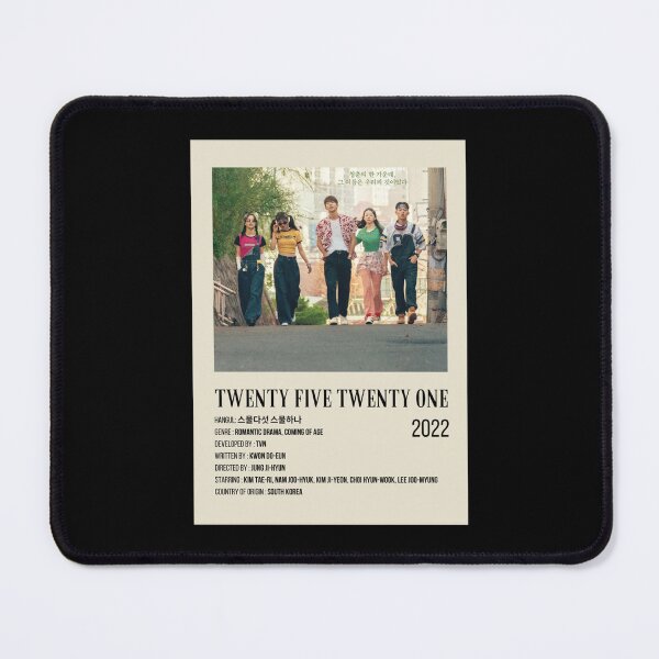 Item preview, twenty five twenty one kdrama mp1 designed and sold by POPSWITH.