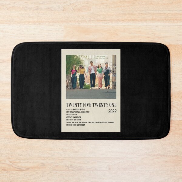 Item preview, twenty five twenty one kdrama mp1   designed and sold by POPSWITH.