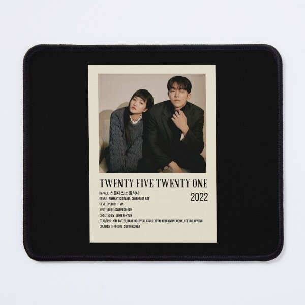 Item preview, twenty five twenty one kdrama mp2   designed and sold by POPSWITH.