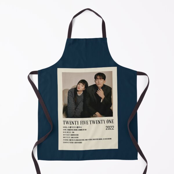 Item preview, twenty five twenty one kdrama mp2   designed and sold by POPSWITH.