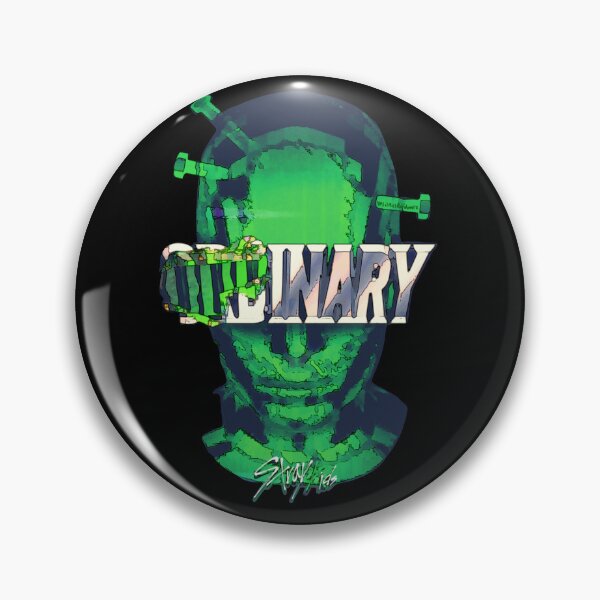 Item preview, STRAY KIDS - ODDINARY  designed and sold by LilMissRandom17.