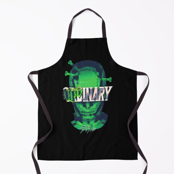 Item preview, STRAY KIDS - ODDINARY designed and sold by LilMissRandom17.