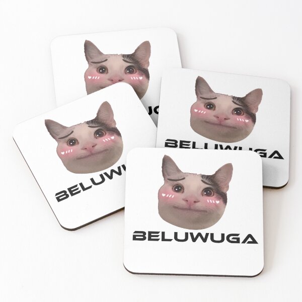 Item preview, Beluwuga designed and sold by Papa Hecker.