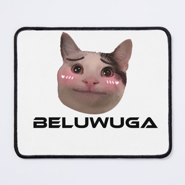 Item preview, Beluwuga designed and sold by Papa Hecker.