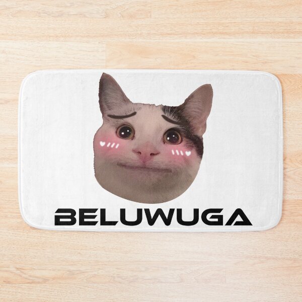 Item preview, Beluwuga designed and sold by Papa Hecker.
