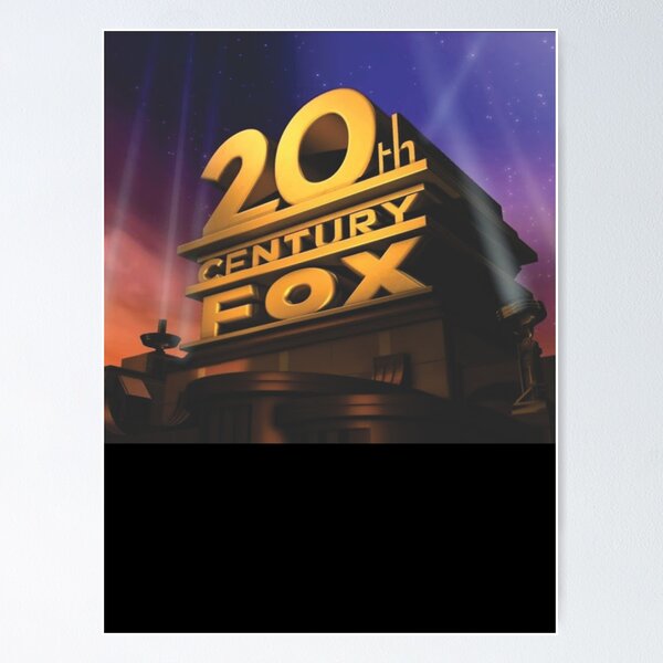 20th Century Fox Posters for Sale