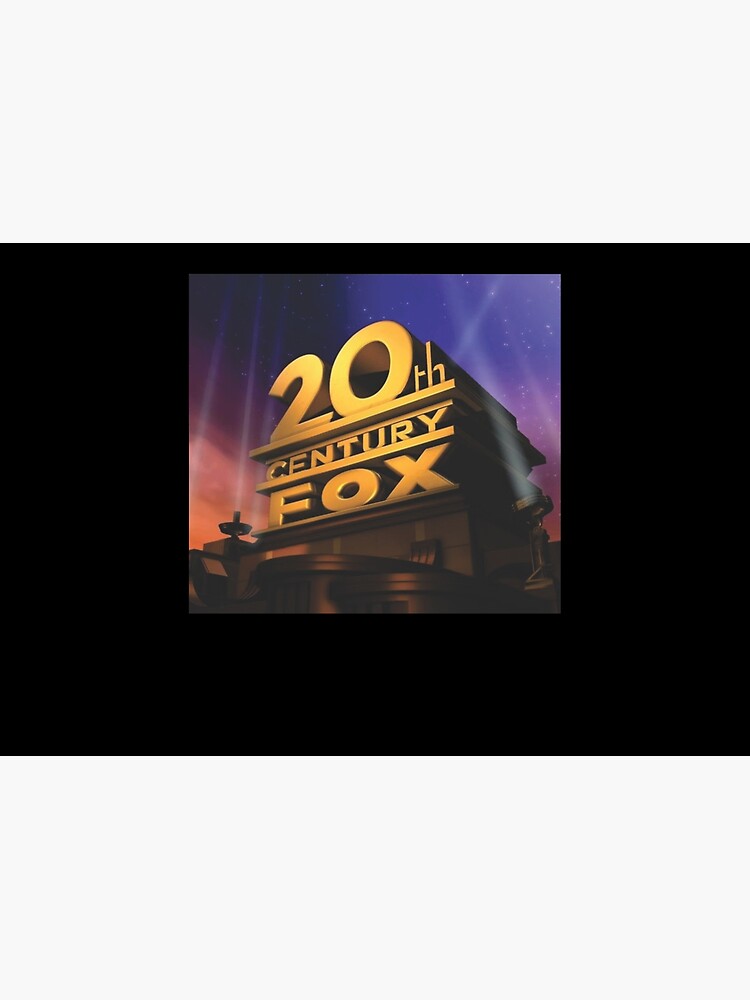 20th Century Fox Classic Jigsaw Puzzle for Sale by