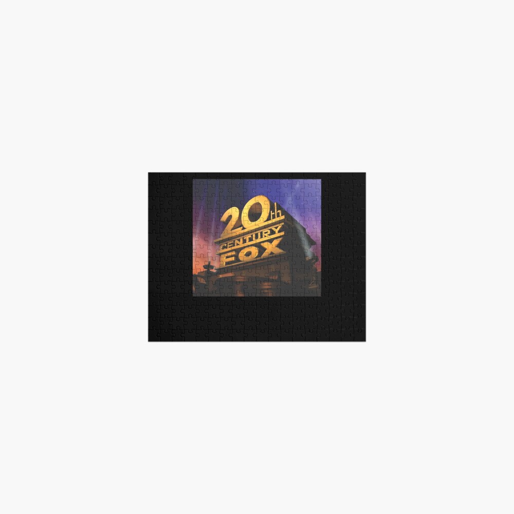 20th Century Fox 1994 Logo