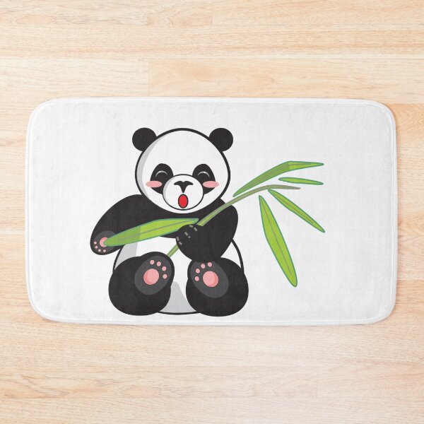 Item preview, Panda  designed and sold by Vaglestyle.