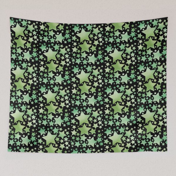 Item preview, Glow Stars designed and sold by LaurenPatrick.