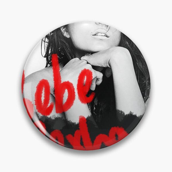 Item preview, Bebe Rexha Design designed and sold by CordiaMills.