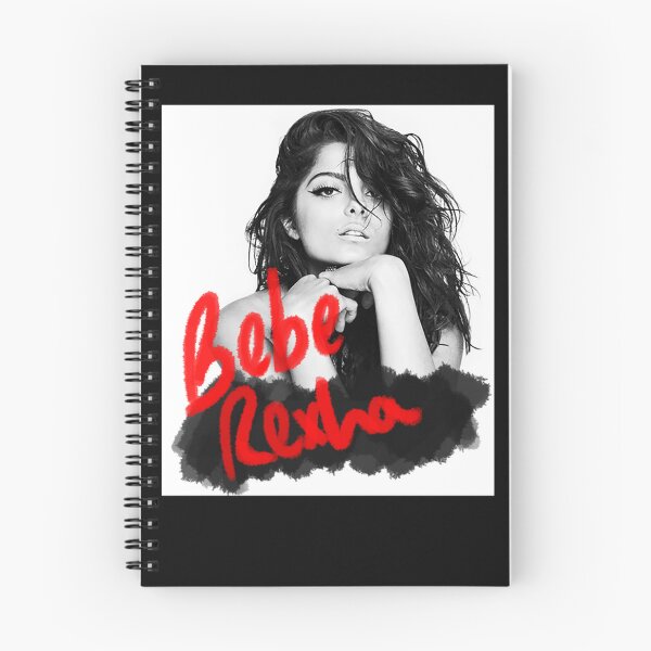Item preview, Bebe Rexha Design designed and sold by CordiaMills.